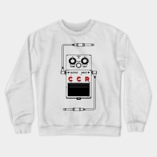 C C R Crewneck Sweatshirt